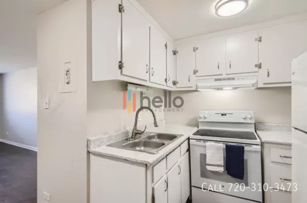 2 bedrooms apartment for rent in Athmar Park - West Denver, Denver