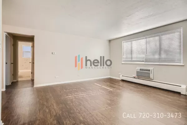 2 bedrooms apartment for rent in Athmar Park - West Denver, Denver