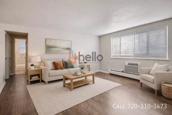 2 bedrooms apartment for rent in Athmar Park - West Denver, Denver