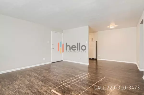 2 bedrooms apartment for rent in Athmar Park - West Denver, Denver