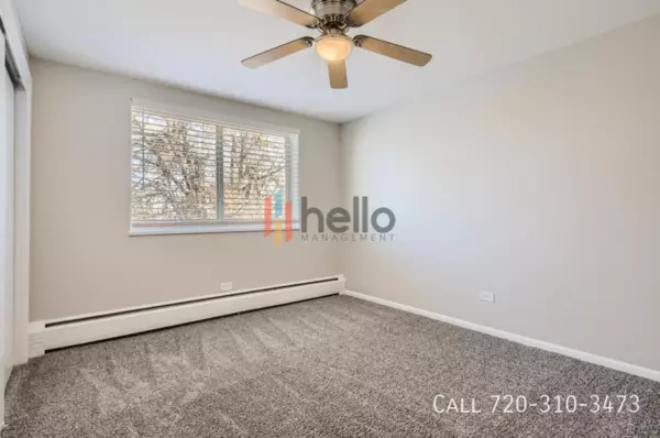 2 bedrooms apartment for rent in Athmar Park - West Denver, Denver