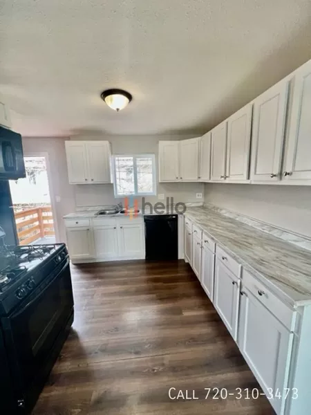 2 bedrooms apartment for rent in Barnum West - West Denver, Denver