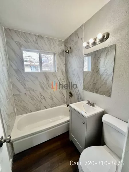 2 bedrooms apartment for rent in Barnum West - West Denver, Denver