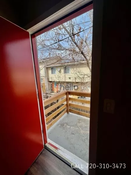 2 bedrooms apartment for rent in Barnum West - West Denver, Denver