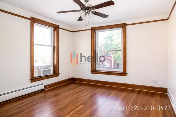 1 bedroom apartment for rent in Uptown Denver - Center Denver, Denver