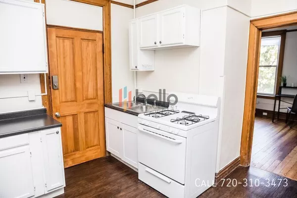 1 bedroom apartment for rent in Uptown Denver - Center Denver, Denver