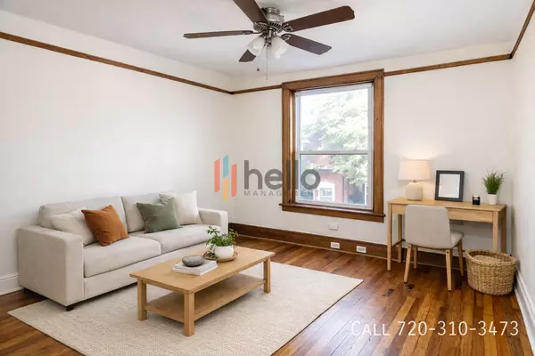 1 bedroom apartment for rent in Uptown Denver - Center Denver, Denver