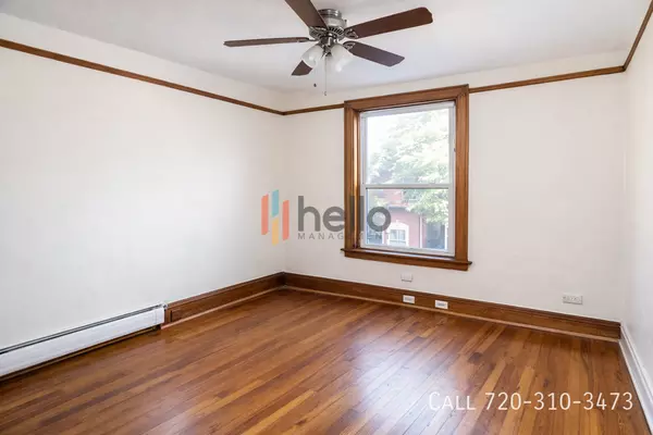 1 bedroom apartment for rent in Uptown Denver - Center Denver, Denver