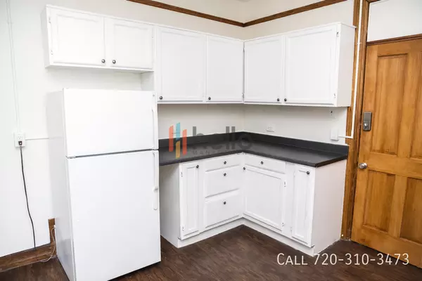 1 bedroom apartment for rent in Uptown Denver - Center Denver, Denver