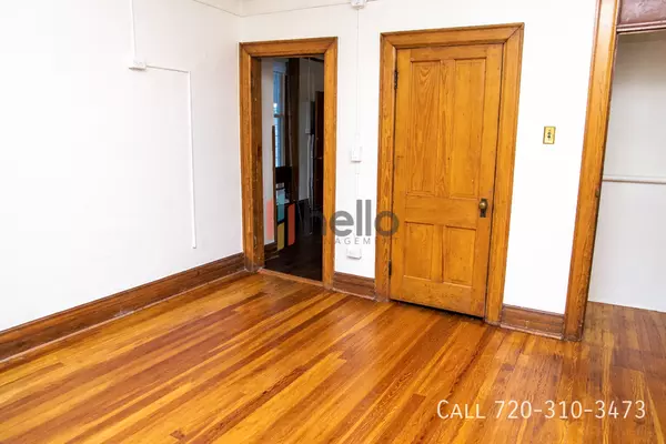 1 bedroom apartment for rent in Uptown Denver - Center Denver, Denver