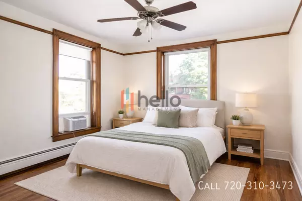 1 bedroom apartment for rent in Uptown Denver - Center Denver, Denver