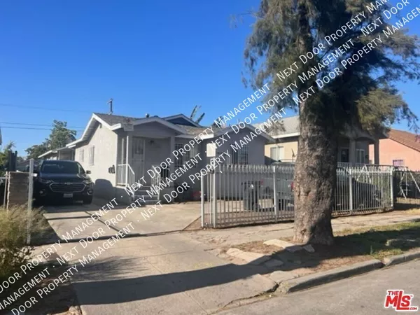 2 bedrooms apartment for rent in South Los Angeles - Central Los Angeles, Los Angeles