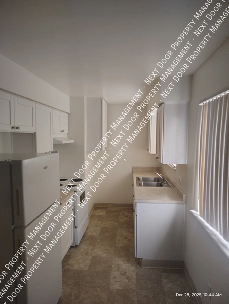1 bedroom apartment for rent in East Del Paso Heights - North SAC, Sacramento