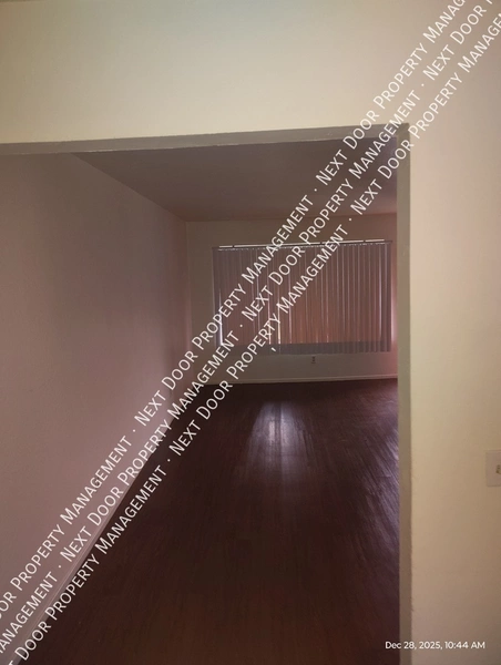 1 bedroom apartment for rent in East Del Paso Heights - North SAC, Sacramento