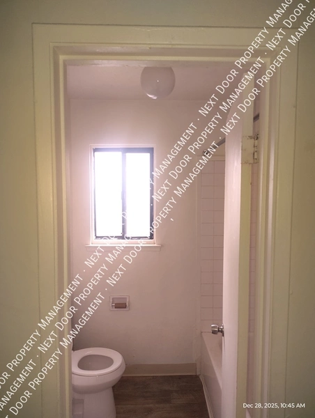 1 bedroom apartment for rent in East Del Paso Heights - North SAC, Sacramento