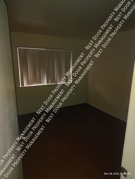 1 bedroom apartment for rent in East Del Paso Heights - North SAC, Sacramento