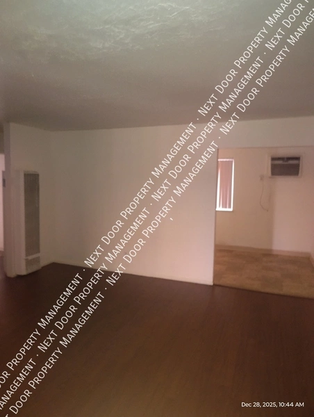 1 bedroom apartment for rent in East Del Paso Heights - North SAC, Sacramento