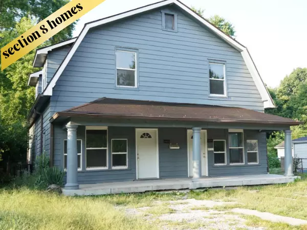 3 bedrooms apartment for rent in Garfield Park Indy - Central Indy, Indianapolis