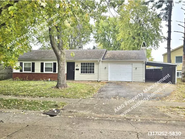 3 bedrooms apartment for rent in Northwest High School - North Indy, Indianapolis