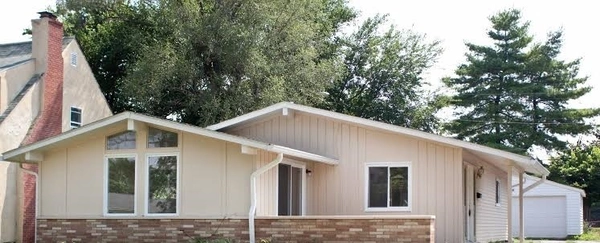 3 bedrooms apartment for rent in Martindale–Brightwood - Central Indy, Indianapolis