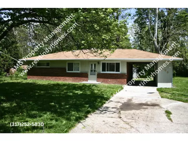 3 bedrooms apartment for rent in Speedway - West Indy, Indianapolis