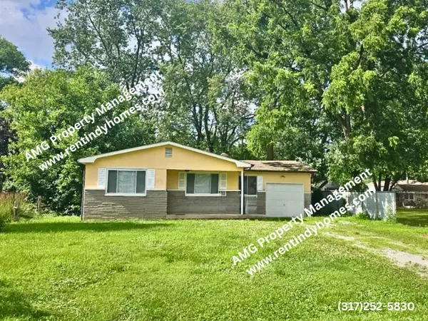 3 bedrooms apartment for rent in University Heights - South Indy, Indianapolis