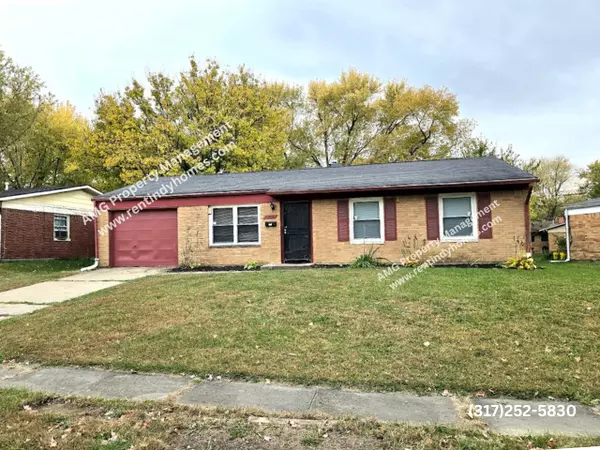 3 bedrooms apartment for rent in Devington - North Indy, Indianapolis