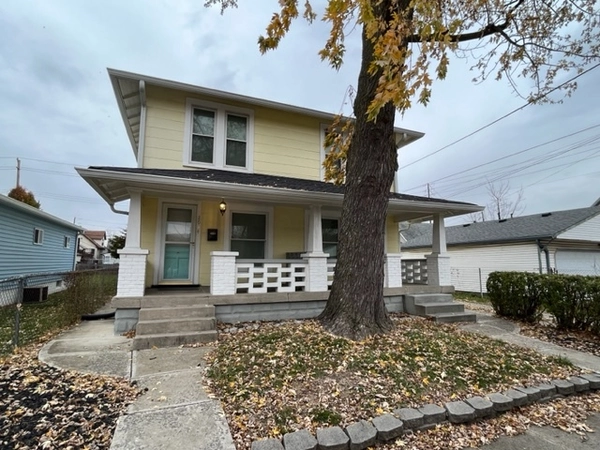 5 bedrooms apartment for rent in Garfield Park Indy - Central Indy, Indianapolis