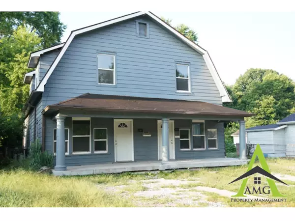 4 bedrooms apartment for rent in Garfield Park Indy - Central Indy, Indianapolis