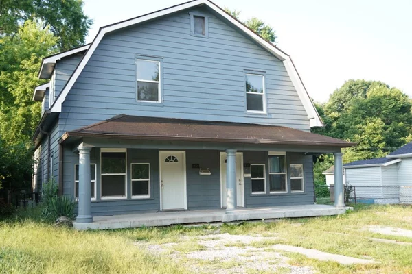 3 bedrooms apartment for rent in Garfield Park Indy - Central Indy, Indianapolis