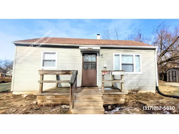 2 bedrooms apartment for rent in Marian-Cold Springs - Central Indy, Indianapolis