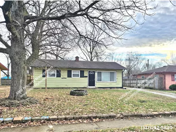 3 bedrooms apartment for rent in Eagledale - West Indy, Indianapolis