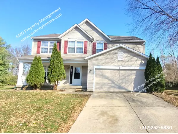 4 bedrooms apartment for rent in Southern Dunes - South Indy, Indianapolis