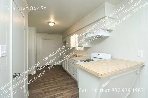 2 bedrooms apartment for rent in Greater Third Ward - Inner Loop, Houston