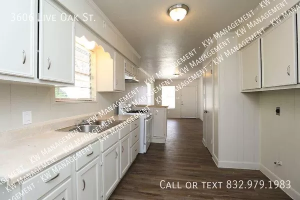 2 bedrooms apartment for rent in Greater Third Ward - Inner Loop, Houston