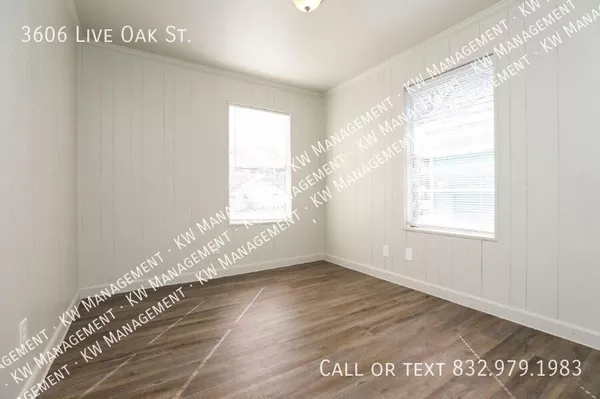 2 bedrooms apartment for rent in Greater Third Ward - Inner Loop, Houston