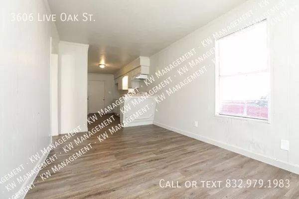 2 bedrooms apartment for rent in Greater Third Ward - Inner Loop, Houston