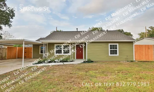 3 bedrooms apartment for rent in Allendale - Se Houston, Houston