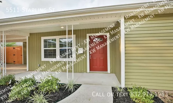 3 bedrooms apartment for rent in Allendale - Se Houston, Houston