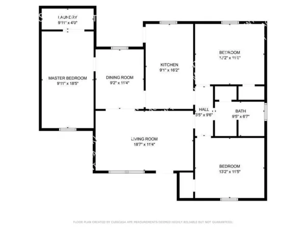 3 bedrooms apartment for rent in Allendale - Se Houston, Houston
