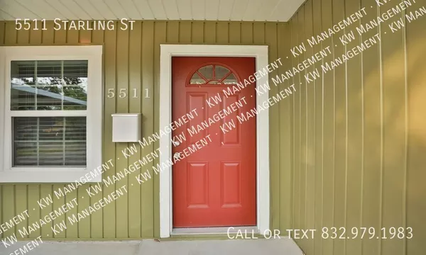 3 bedrooms apartment for rent in Allendale - Se Houston, Houston