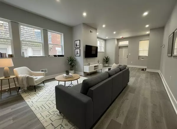 1 bedroom apartment for rent in Stenton - North Philadelphia, Philadelphia