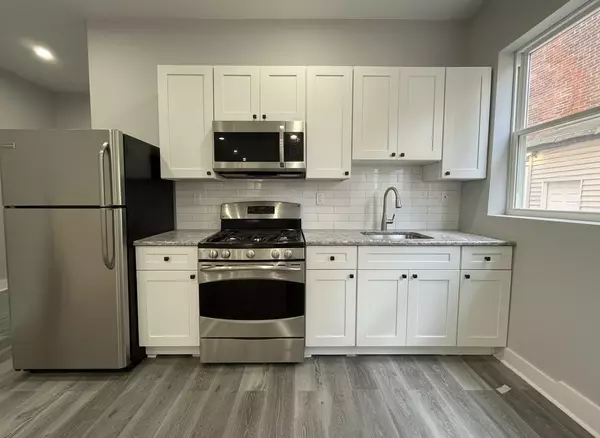 1 bedroom apartment for rent in Stenton - North Philadelphia, Philadelphia