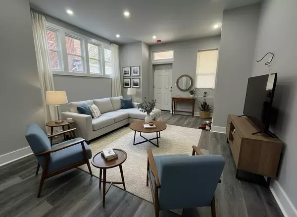 1 bedroom apartment for rent in Stenton - North Philadelphia, Philadelphia