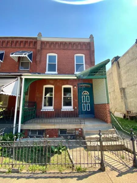 3 bedrooms apartment for rent in Mill Creek - West Philadelphia, Philadelphia