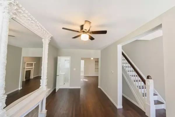 3 bedrooms apartment for rent in Mill Creek - West Philadelphia, Philadelphia