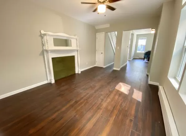 3 bedrooms apartment for rent in Mill Creek - West Philadelphia, Philadelphia