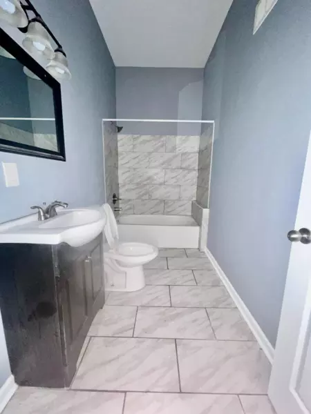 2 bedrooms apartment for rent in Mill Creek - West Philadelphia, Philadelphia
