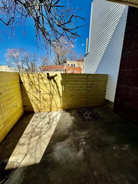 3 bedrooms apartment for rent in Strawberry Mansion - North Philadelphia, Philadelphia