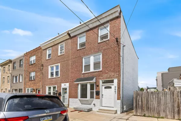 3 bedrooms apartment for rent in Kensington - North Philadelphia, Philadelphia
